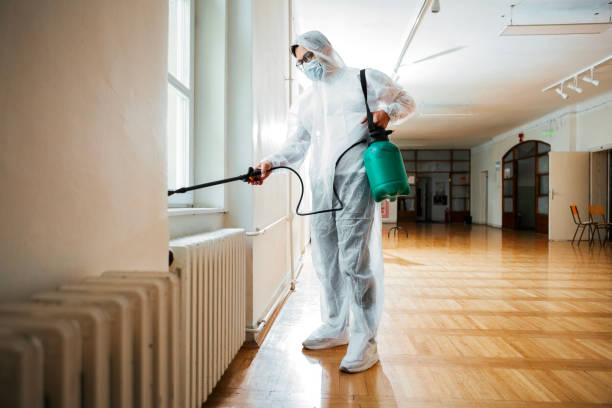 Best Indoor Pest Control  in Balmville, NY